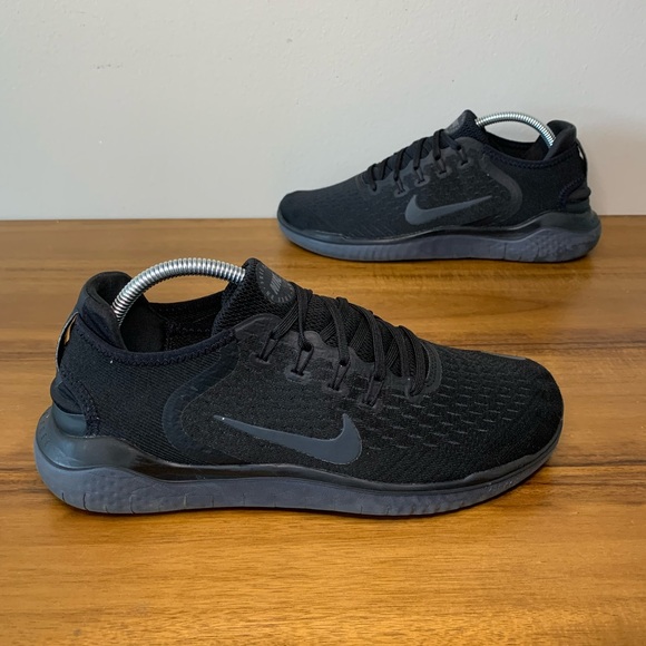Nike Other - Nike free Run RN Mens Running Shoe Size 10
